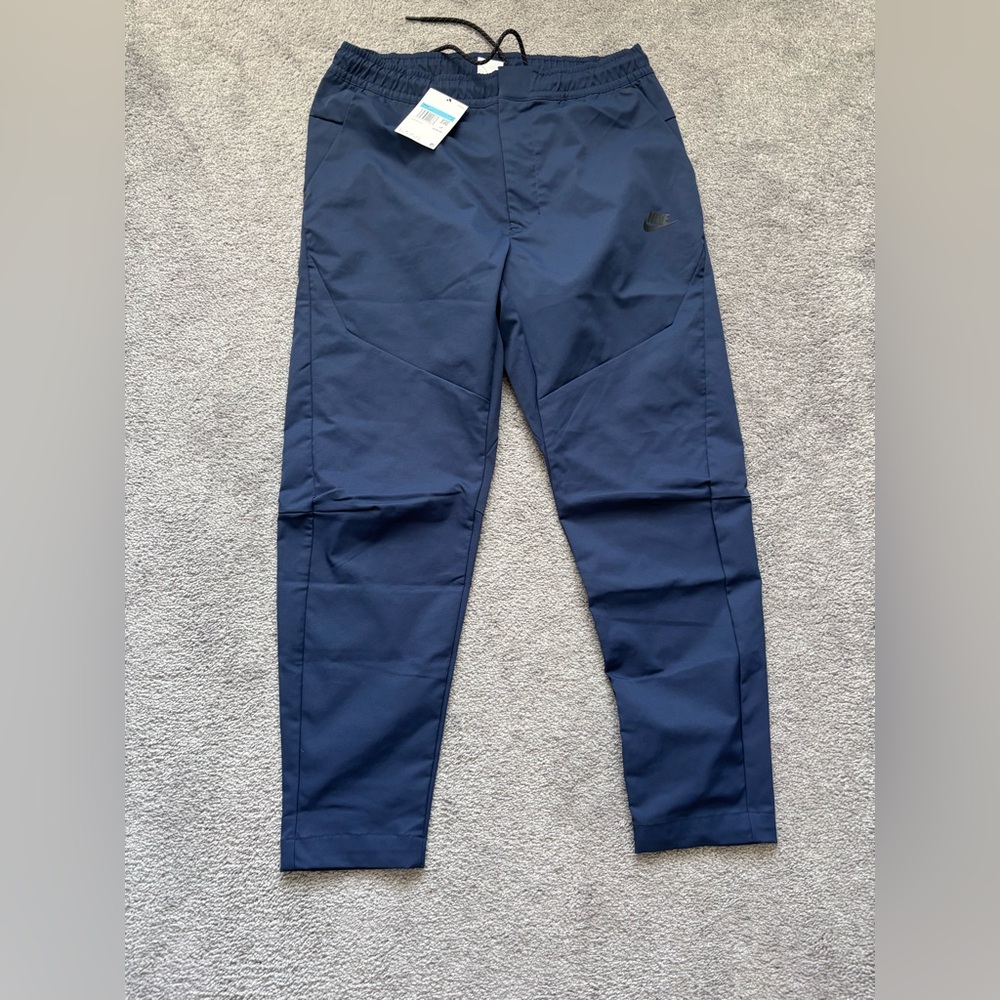 Nike Men's Navy Pants